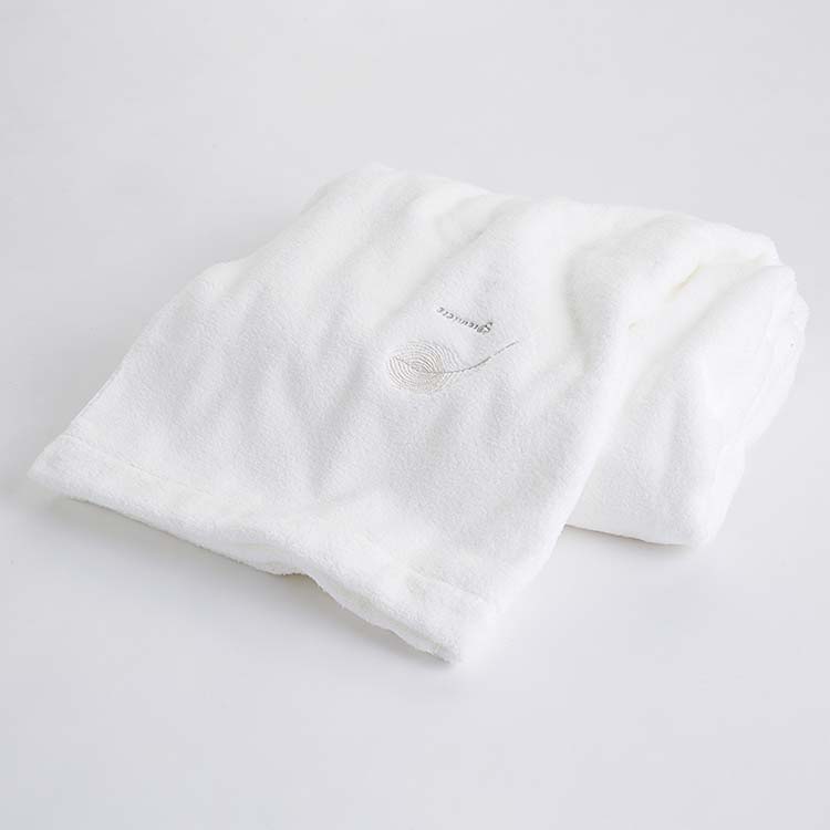 PU4010 タオル毛布 (S) 140×200cm PU4010 タオル毛布 (S) 140×200cm