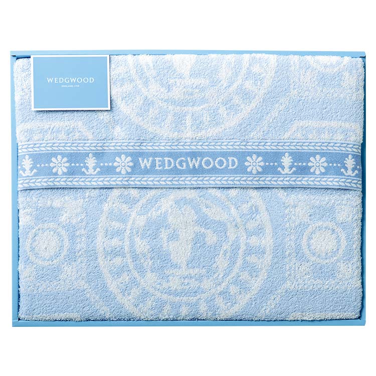 WEDGWOOD｜タオルケット・毛布｜ふとんなどの寝具なら西川公式サイト