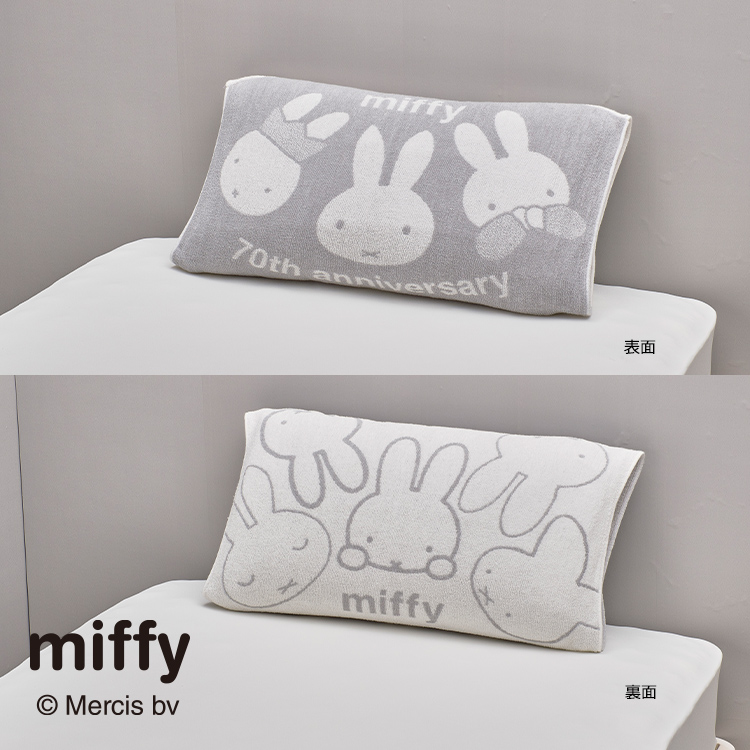 DB5613 のびのびタオルピローケース