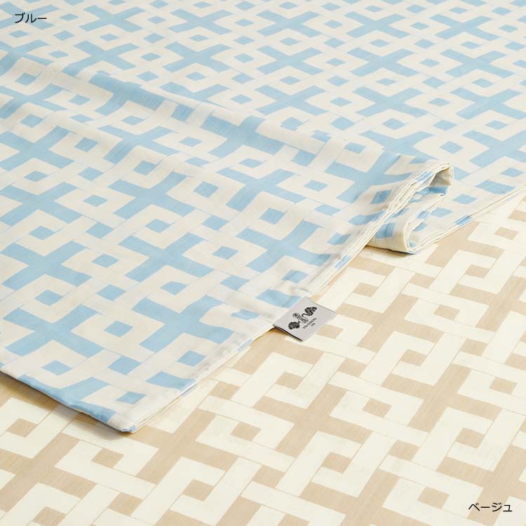 KK-LP-SL 掛け布団カバー (シングル) 150×210cm KK-LP-SL 掛け布団カバー (シングル) 150×210cm