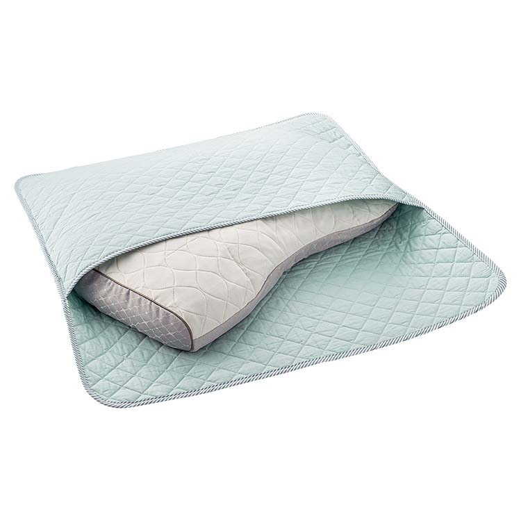 E0025 ピロケア 73×77cm：カバー