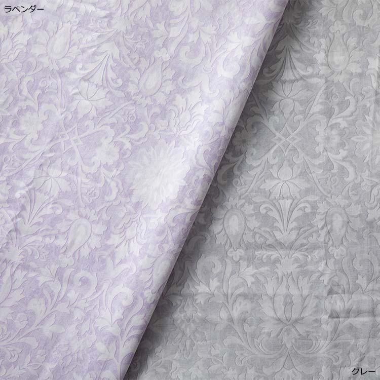 PU1251 羽毛布団専用軽量掛け布団カバー (SL) 150×210cm：カバー