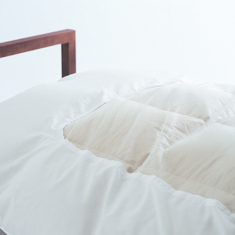 SZ4052 敷布団カバー (シングル)105×215cm