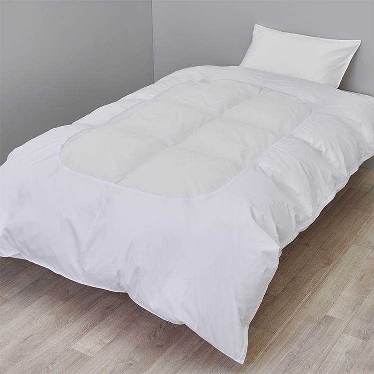 SZ4051 掛け布団カバー (シングル)150×200cm