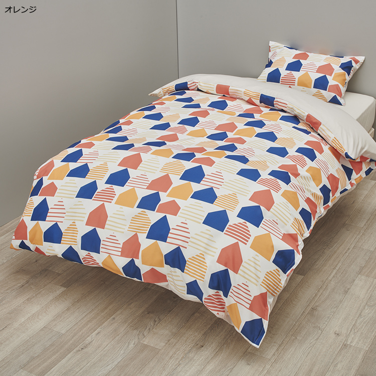 CT4002HM ピローケース 65×45cm