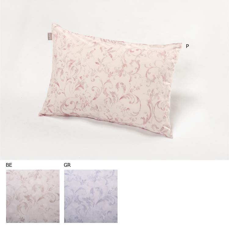 QL9601 ピローケース 90×45cm:カバー QL9601 ピローケース 90×45cm:カバー