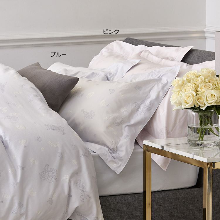 QL9603 ピローケース 65×45cm:カバー QL9603 ピローケース 65×45cm:カバー