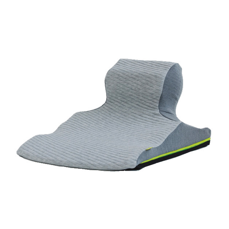 KE3652 Keeps ピロークッション専用カバー 幅51×長さ64×高さ33cm