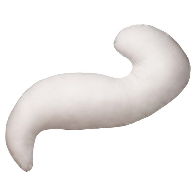 EI8650 医師がすすめる抱きまくら専用カバー 40×90cm：カバー