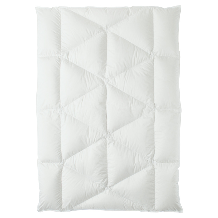 NP7054 羽毛掛けふとん(合掛け)