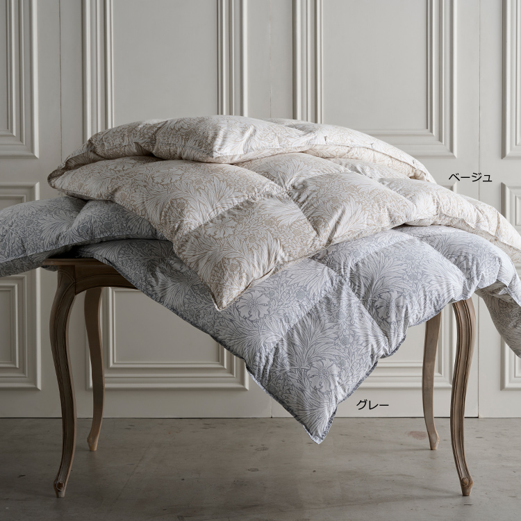 MG5681 羽毛肌掛け布団