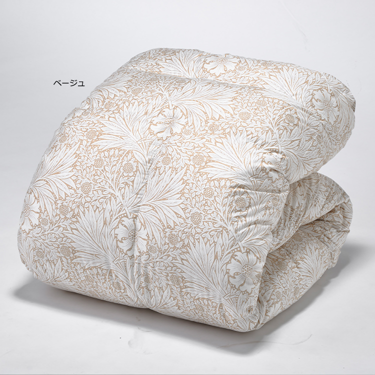 羽毛肌掛け布団