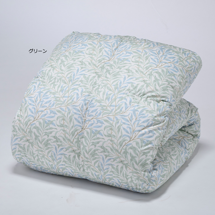 羽毛肌掛け布団