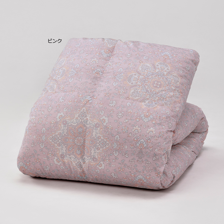 羽毛掛け布団 KJ5251｜nishikawa（西川）公式サイト｜羽毛布団