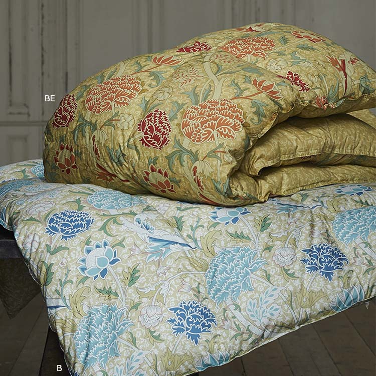 SD6668 羽毛合掛け布団 (SL) 150×210cm 1.0kg(詰めもの重量) SD6668 羽毛合掛け布団 (SL) 150×210cm 1.0kg(詰めもの重量)
