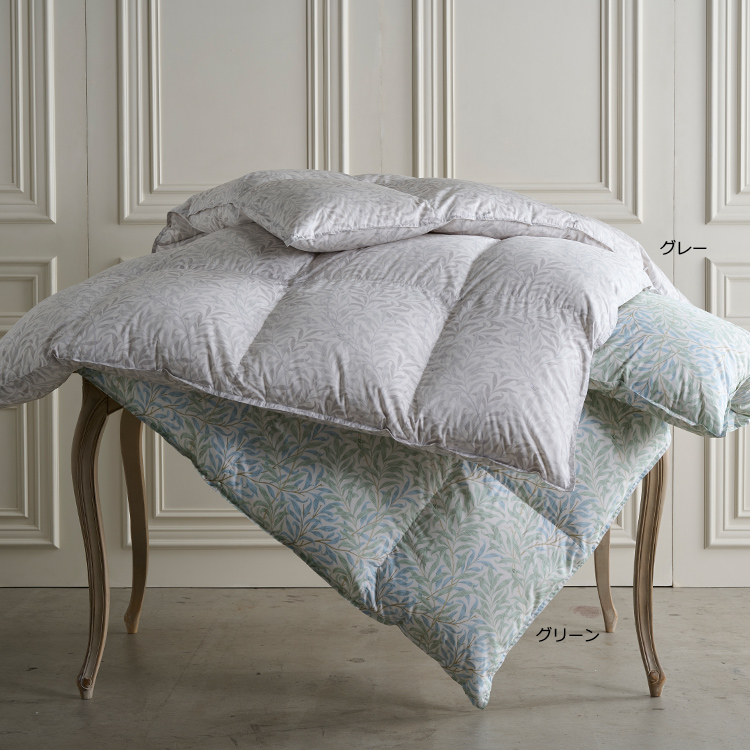MG5680 羽毛肌掛け布団 (SL) 150×210cm 0.5kg(詰めもの重量）