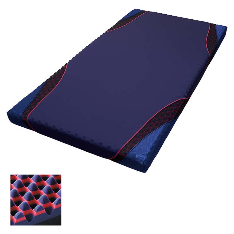 Air SLEEP TECH Body pillow ボディピロー ハード ①（西川のAiR