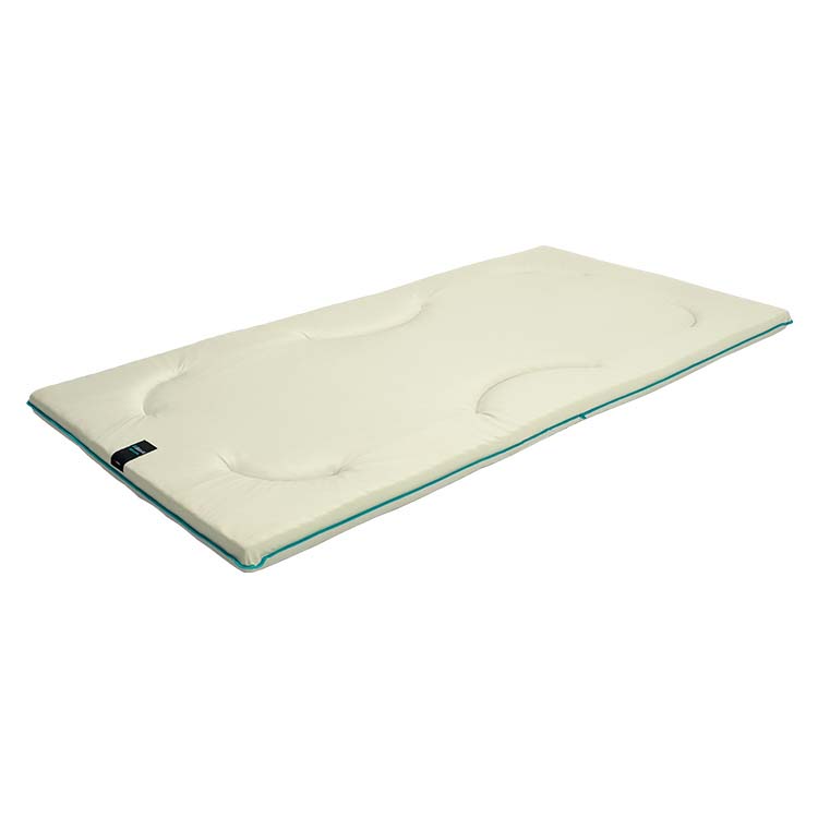 4F6900 No.60 エントリー WWave敷き布団 (ダブル) 140×200×6cm 5.0kg(詰めもの重量) 4F6900 No.60 エントリー WWave敷き布団 (ダブル) 140×200×6cm 5.0kg(詰めもの重量)