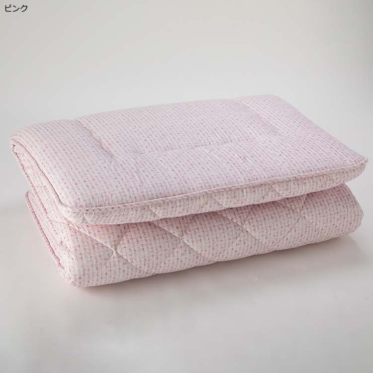 KJ1251 軽量敷き布団  (SL) 100×210cm：敷き布団