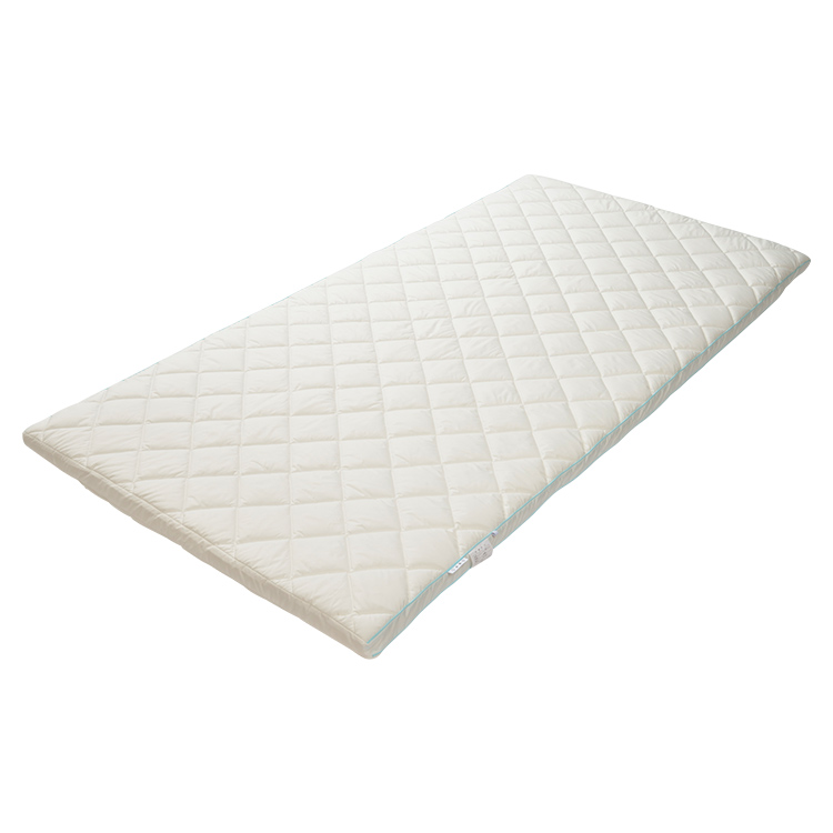 NF3603 合繊敷きふとん 98×198cm 約4.2kg：敷き布団