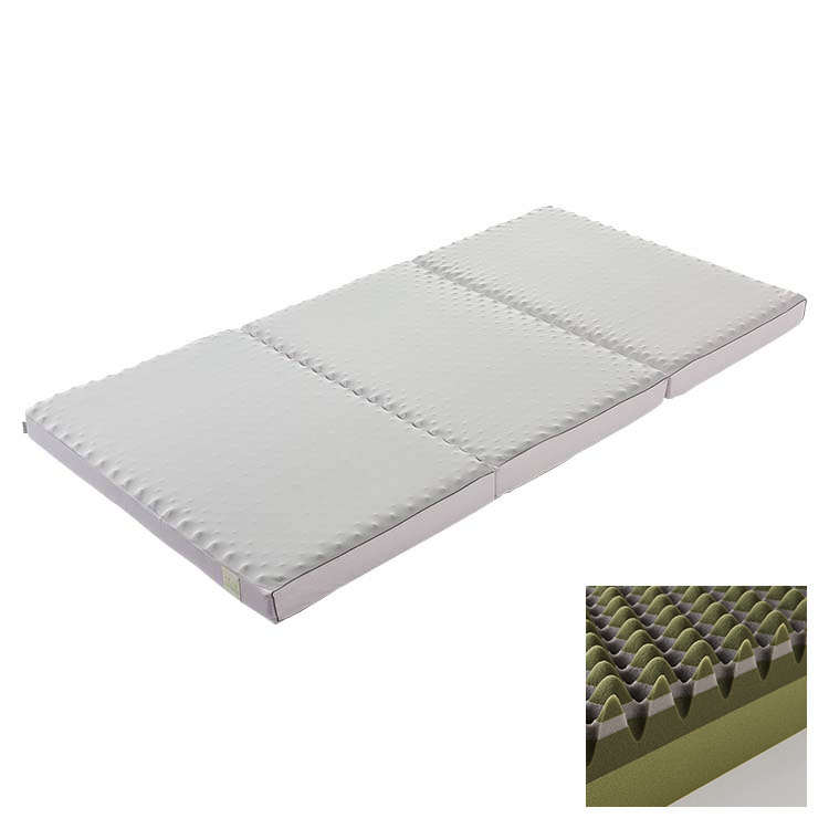 FE0652 マットレスKG.H (シングル) 97×195×9cm：敷き布団