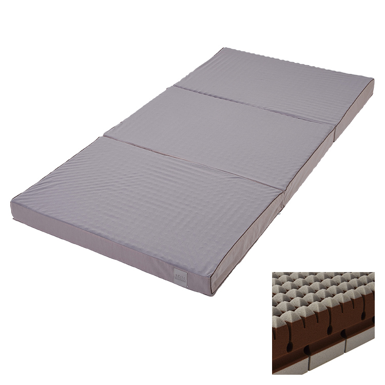 FE3652 マットレスSA.R (ダブル)140×195×9cm