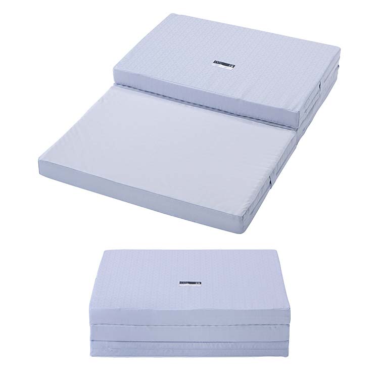 HF2521X 整圧マットレス（ハードタイプ） （セミダブル)9×120×200㎝：敷き布団