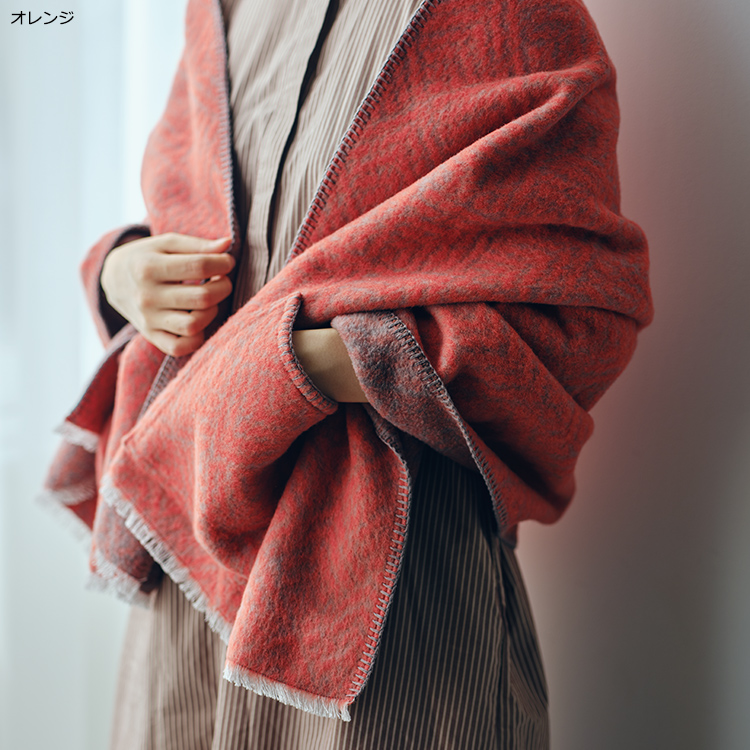 ひざ掛け｜nishikawa（西川）公式サイト