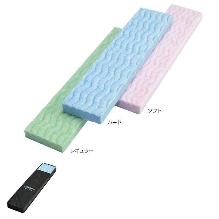TUNE-ソフト 取り替え用WWaveわた
TUNE type(厚さ約6cm)用 TUNE-ソフト 取り替え用WWaveわた
TUNE type(厚さ約6cm)用