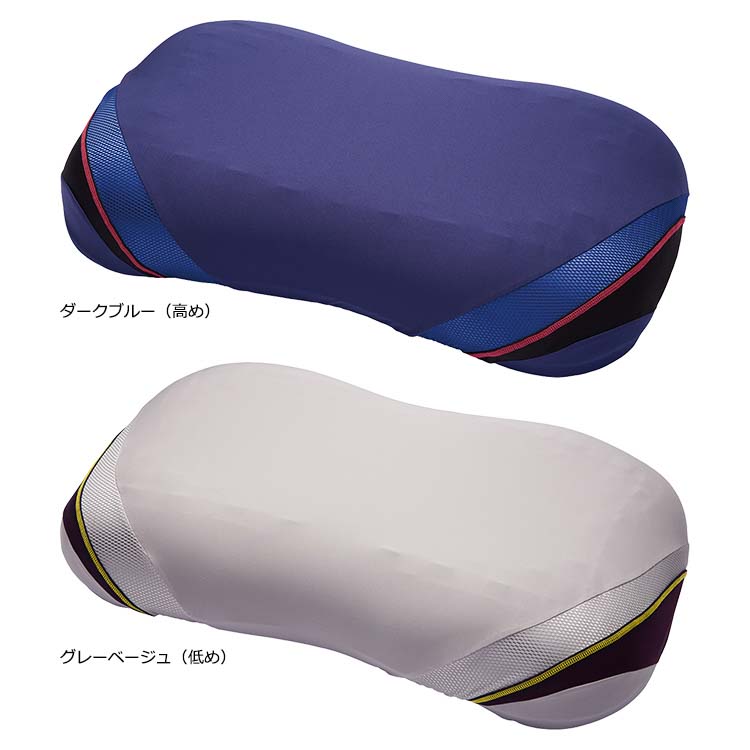 AI5010 ［エアー4D］スペアカバー 高め63×38×13cm用
低め63×38×11cm用：メンテナンス・オプション