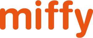 ミッフィー ミッフィー