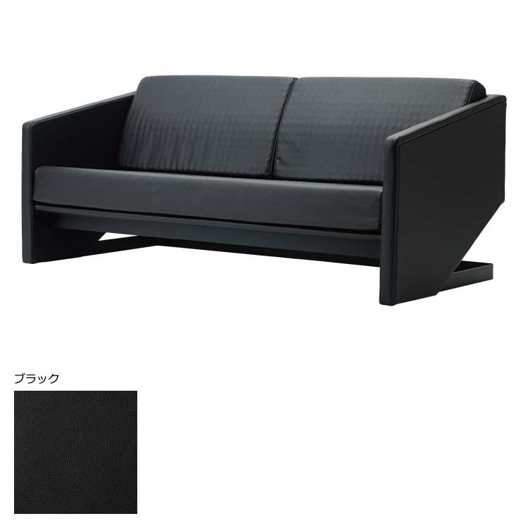 AI9603 ［エアー フロート］ソファ フェイクレザー：ソファ