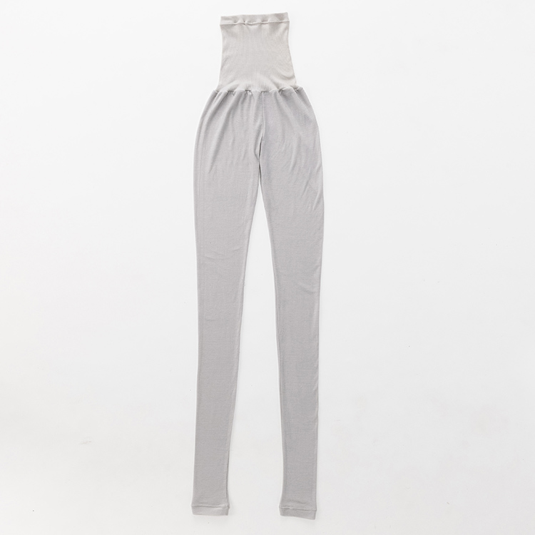 NM3657 レギンス M~L 14分丈