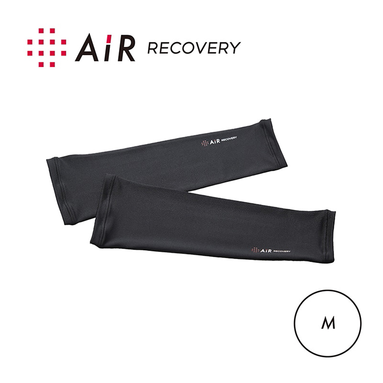 AI4652 [エアーリカバリー] スリープテックウェア レッグウォーマー L