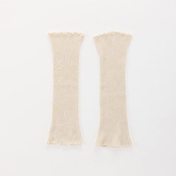 NM3658 レッグウォーマー 約53×11cm