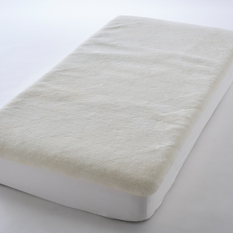 ムートンシーツ PU7210｜nishikawa（西川）公式サイト｜パッド