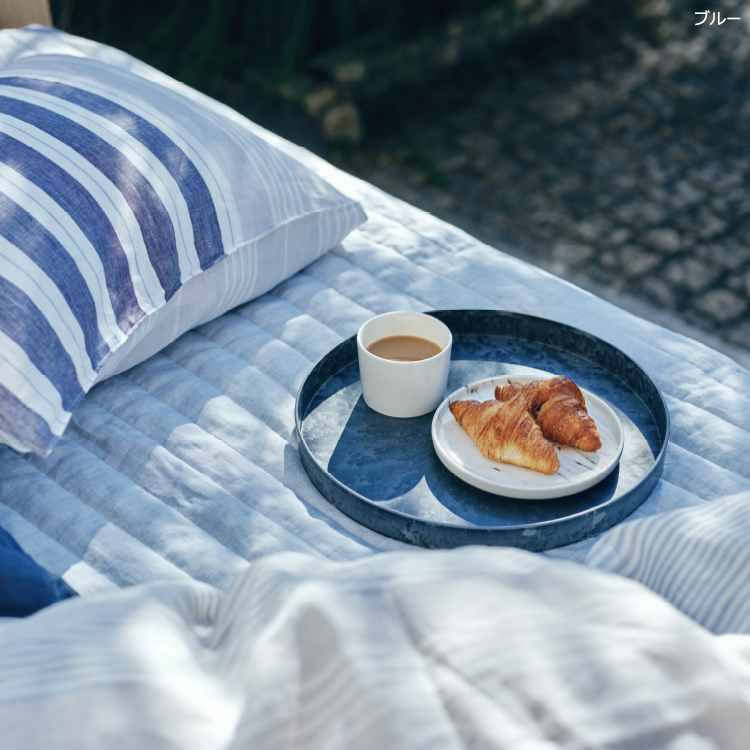 IT5603 敷きパッド (ダブル)140×200cm