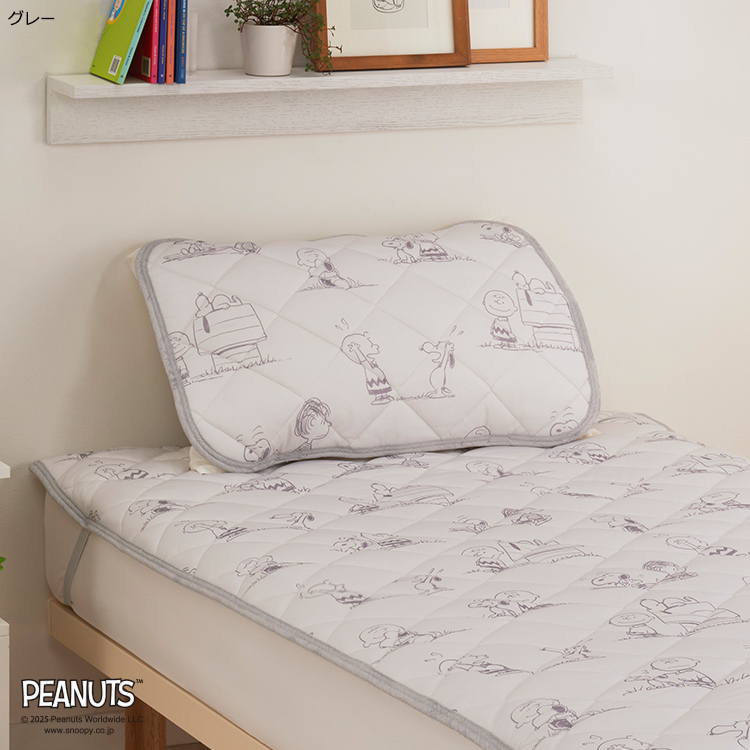 PN5601BD ピローパッド 63×43cm