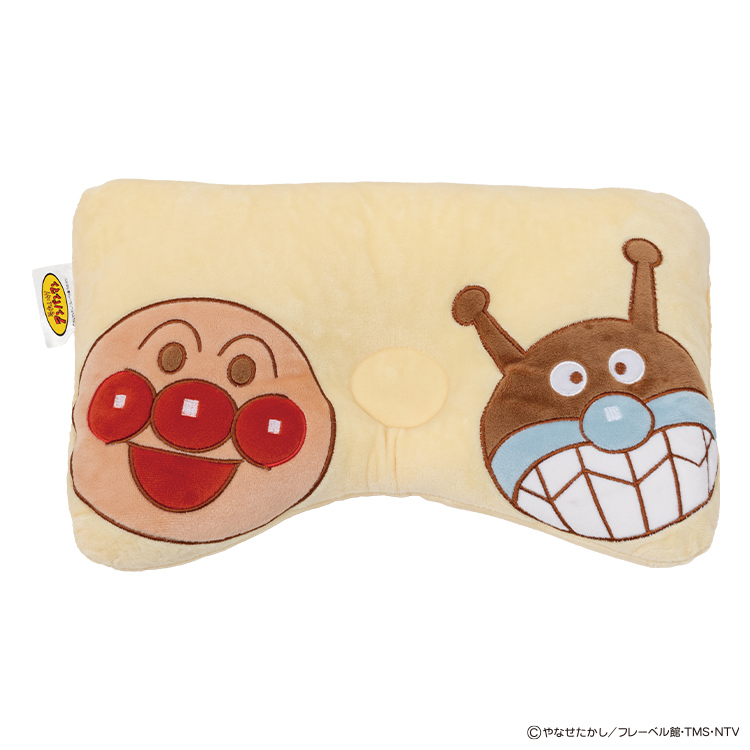 AP7056 合繊まくら 35×25cm：ベビー・ジュニア