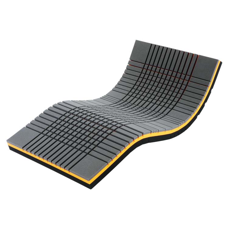 ナーシングキューブマットレス GP1000｜nishikawa（西川）公式サイト