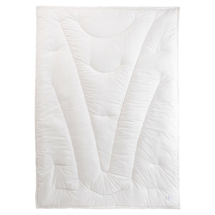 NF2651 ふわり～な掛けふとん (シングル)150×210cm 1.5kg：合繊布団