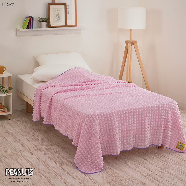 サマーケット PN5605BD｜nishikawa（西川）公式サイト｜タオルケット