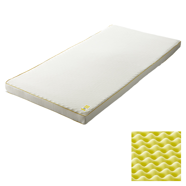 Dotsヘルシーマットレス SQ2651 ｜nishikawa（西川）公式サイト