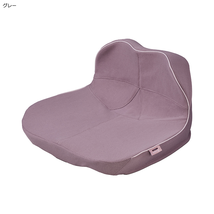 西川　keeps セット Keepsクッション for beauty smart KE5601｜nishikawa（西川）公式