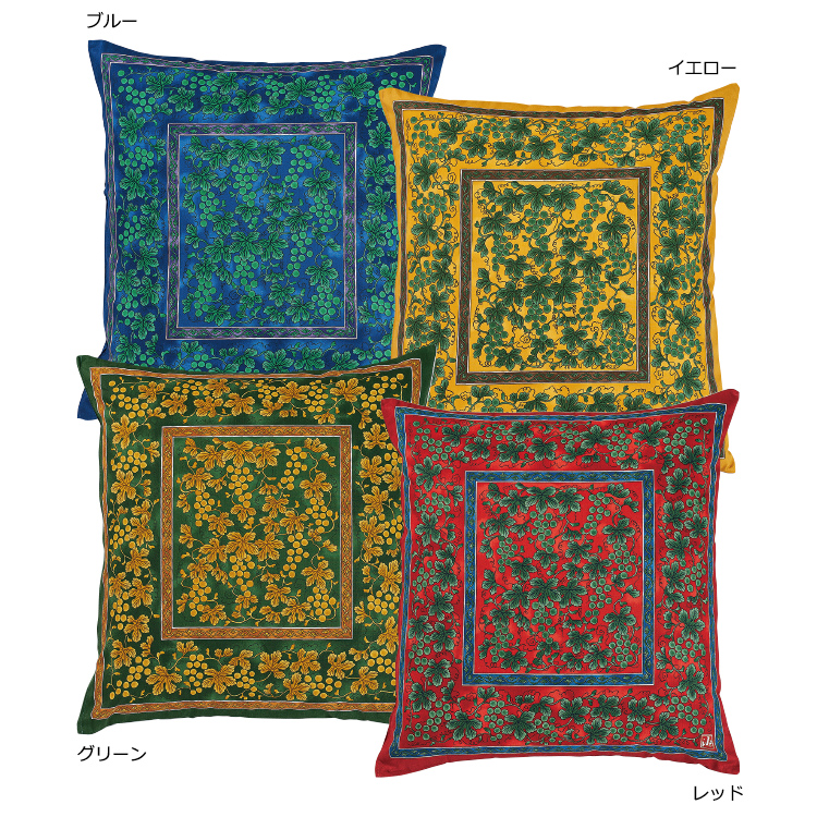 源右衛門 座布団カバー GN608｜nishikawa（西川）公式サイト｜カバー