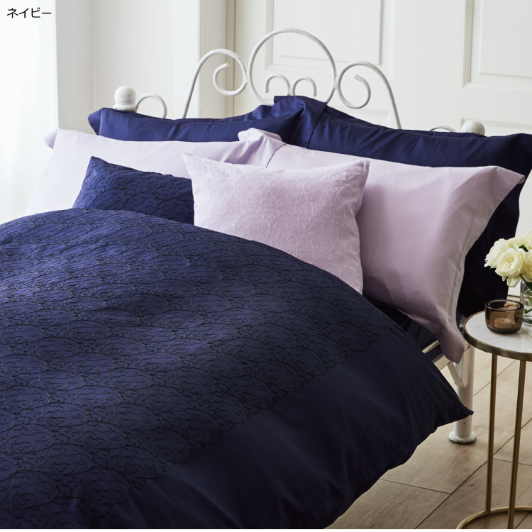 掛けふとんカバー TF4651MU｜nishikawa（西川）公式サイト｜カバー｜表