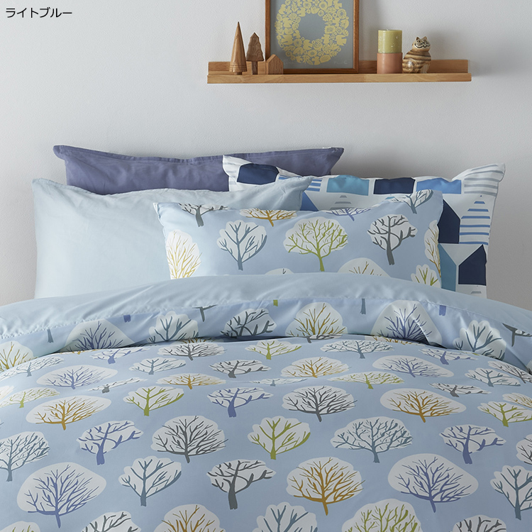 ピローケース CT4001HM｜nishikawa（西川）公式サイト｜カバー