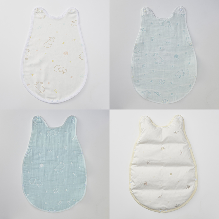 組み合わせ可能スリーパー4枚組 LB4001｜nishikawa（西川）公式サイト