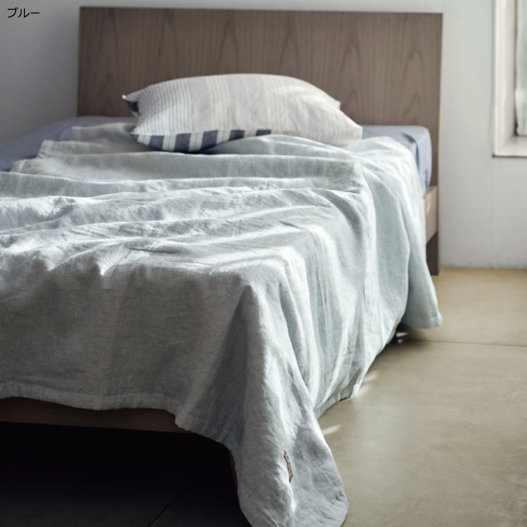 IT5603 麻肌掛けふとん