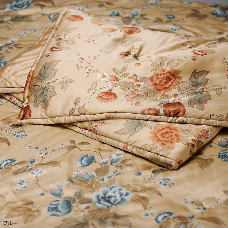 KL2517N 極上生繭真綿布団 (SL) 150×210cm 1.0kg(詰めもの重量) KL2517N 極上生繭真綿布団 (SL) 150×210cm 1.0kg(詰めもの重量)